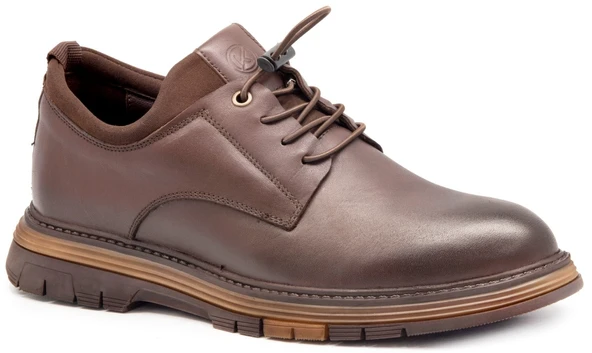 Gedikpaşalı Kmc 23K 1195 Kahve Erkek Ayakkabı Ayakkabı Casual ürün görseli