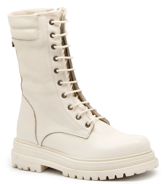 Venüs Vns 2152106K Bej Bayan Ayakkabı Çizme-Bot Çizme ürün görseli