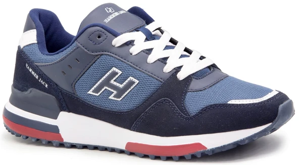 Hammer Jack Hmj 23K 21670 M Lacivert Erkek Ayakkabı Ayakkabı Casual