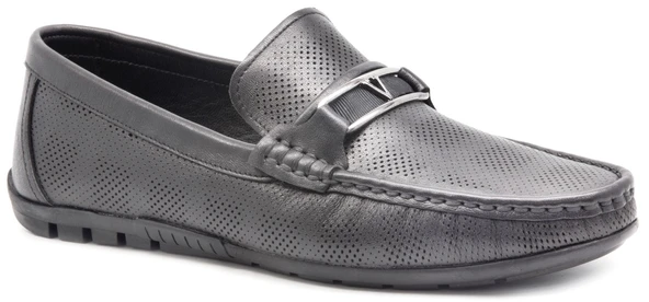 Gedikpaşalı Blk 22Y 1010 Siyah Erkek Ayakkabı Ayakkabı Casual ürün görseli