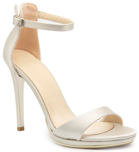 Gedikpaşalı Ays 22Y 3600 Ten Bayan Ayakkabı Bayan Klasik ürün görseli