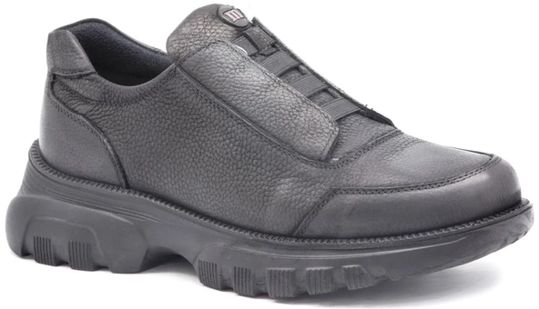 Mammamia D23ka 3115 Siyah Bayan Ayakkabı Kadın Casual ürün görseli