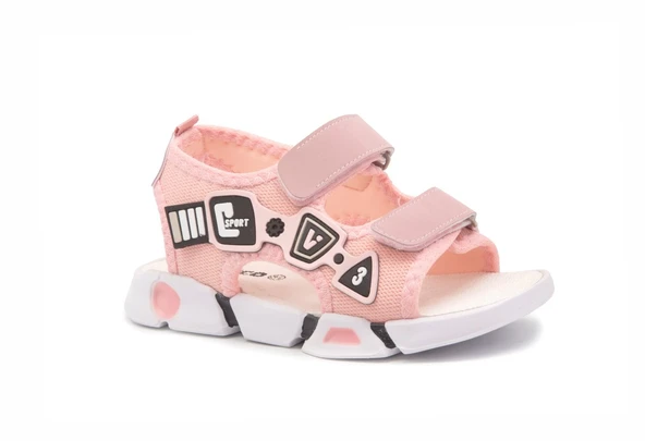 Vicco Vc B22y 206 Pembe Çocuk