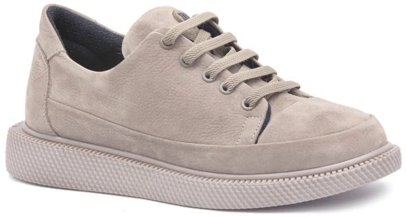 Mammamia D23ka 3075 Vizon Bayan Ayakkabı Kadın Casual ürün görseli