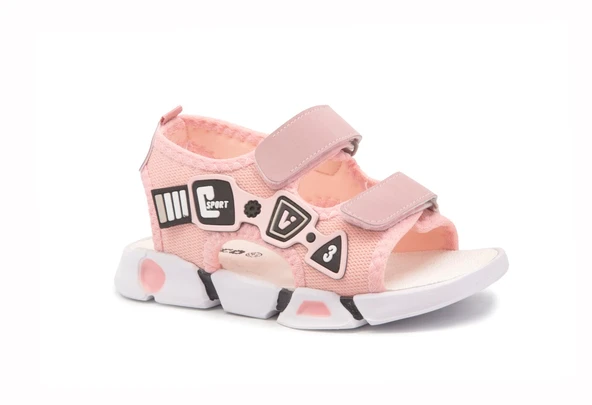 Vicco Vc P22y 206 Pembe Çocuk