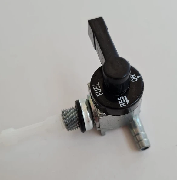 Mobilet Peugeot Mobbylette Benzin Musluğu A Kalite - Resim 2