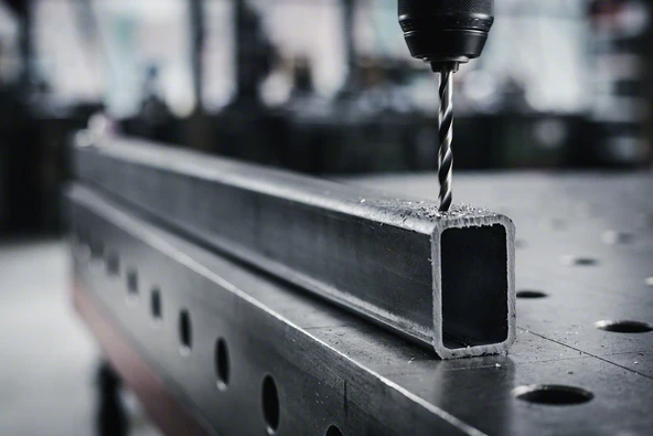 Bosch - HSS-PointeQ Metal Matkap Ucu 11,5 mm 5'li - Resim 3