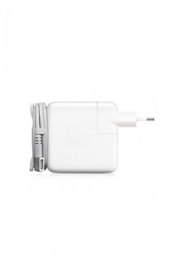 Apple MacBook Pro 15" A1286 Mid 2010 Uyumlu Adaptör Şarj Aleti Cihazı