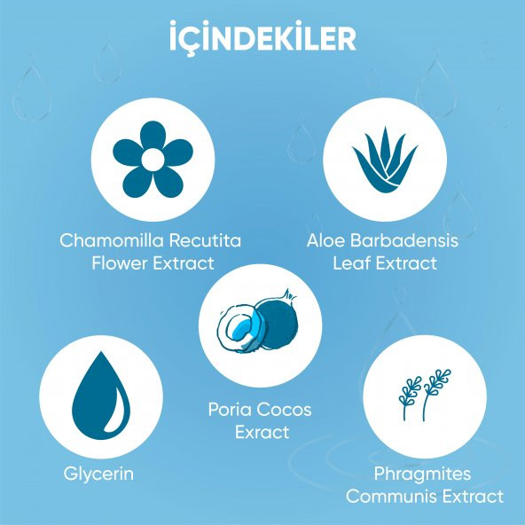 VOOP Arındırıcı Yüz Temizleme Jeli 200 ml - 4