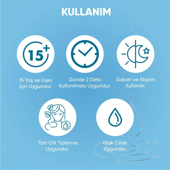 VOOP Arındırıcı Yüz Temizleme Jeli 200 ml - 6