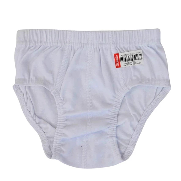 Erkek Çocuk Silip Külot Ribana 36 TK-3273 - 2