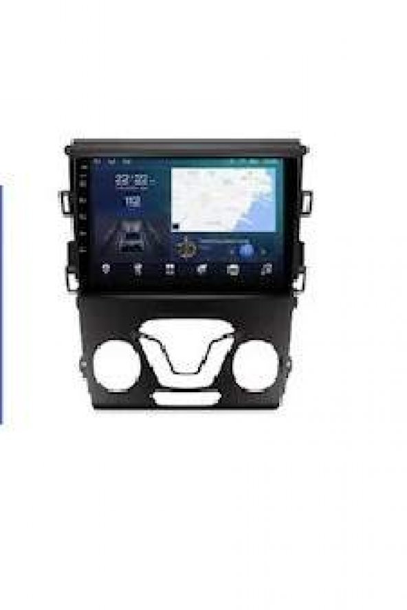 Ford Mondeo Android Multimedya Sistemi 9 İnç (2015-2020) 2 GB Ram 16 GB Hafıza 8 Çekirdek Navibox - 2