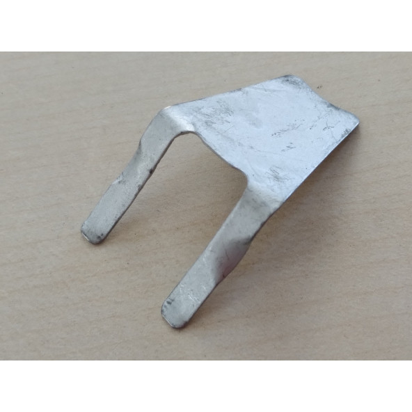 RENAULT 9 KAPI KİLİT ŞİFRE SEKMANI - R9 KAPI KİLİDİ SEKMANI (RENAULT 9 KAPI KİLİT ŞİFRESİ TUTUCUSU) - 2