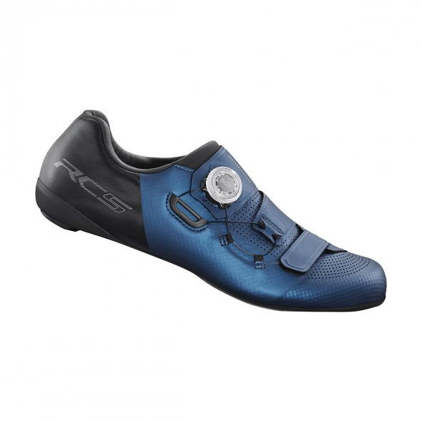 Shimano SH-RC502 Mavi 44 Numara Ayakkabi