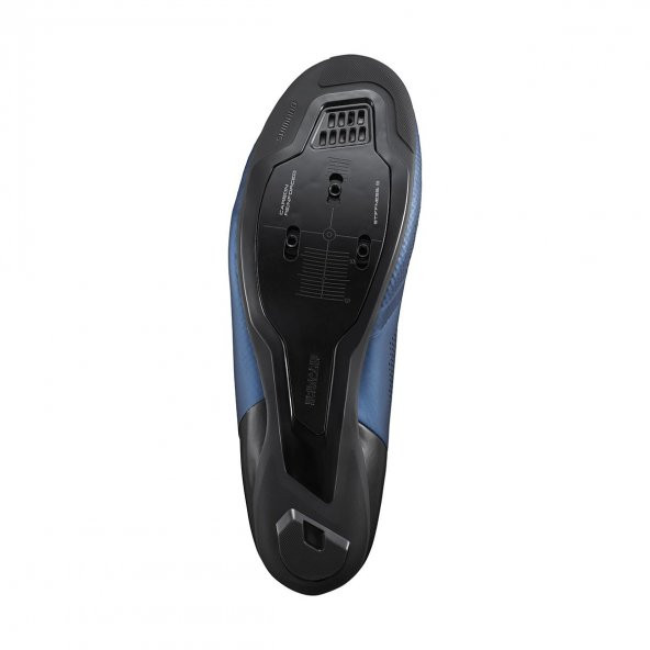 Shimano SH-RC502 Mavi 44 Numara Ayakkabi - 3