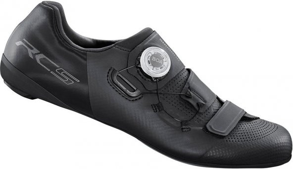 Shimano SH-RC502 Siyah 44 Numara Ayakkabi