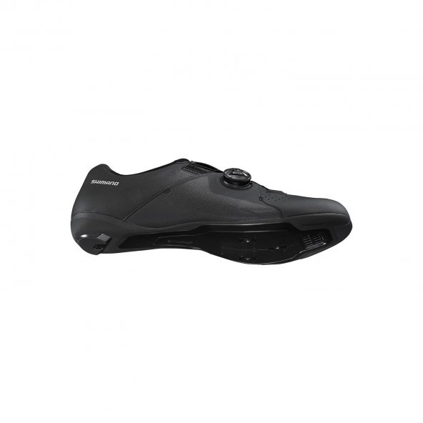 Shimano SH-RC300M Siyah 44 Numara Ayakkabi - 3