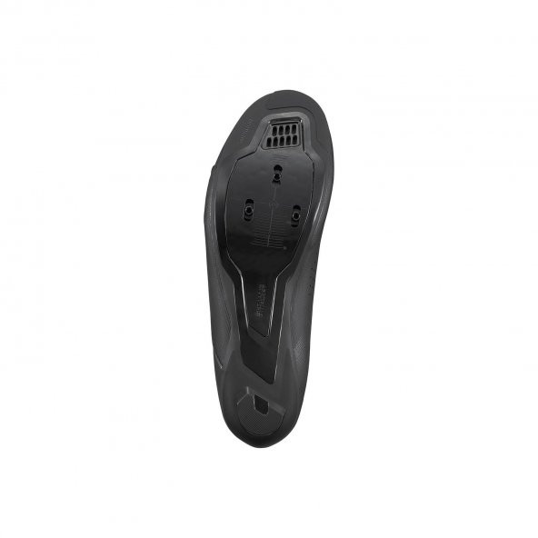 Shimano SH-RC300M Siyah 44 Numara Ayakkabi - 4
