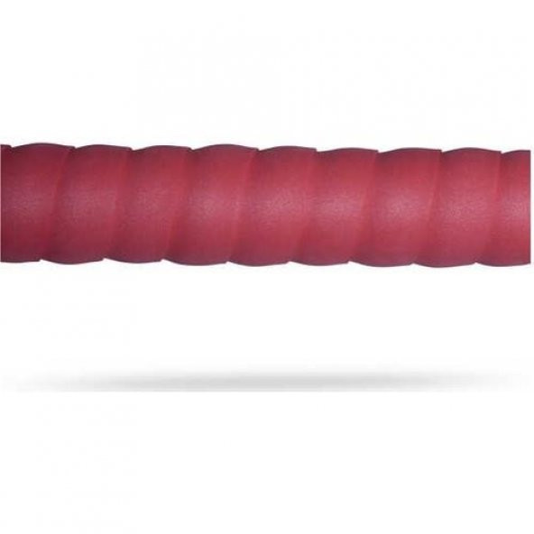 Pro Sport Comfort Kirmizi EVA 3.5mm Gidon Bandi - 2