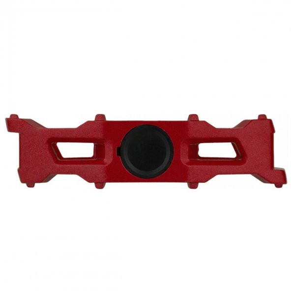 Shimano PD-EF202 Kırmızı Aluminyum Pedal - 2