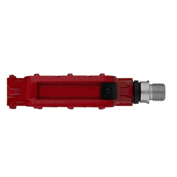 Shimano PD-EF202 Kırmızı Aluminyum Pedal - 4