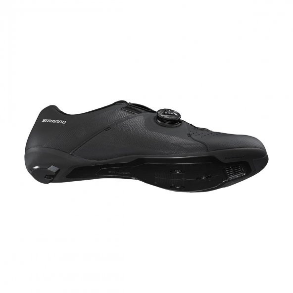 Shimano SH-RC300M Siyah 42.0 Ayakkabı - 2