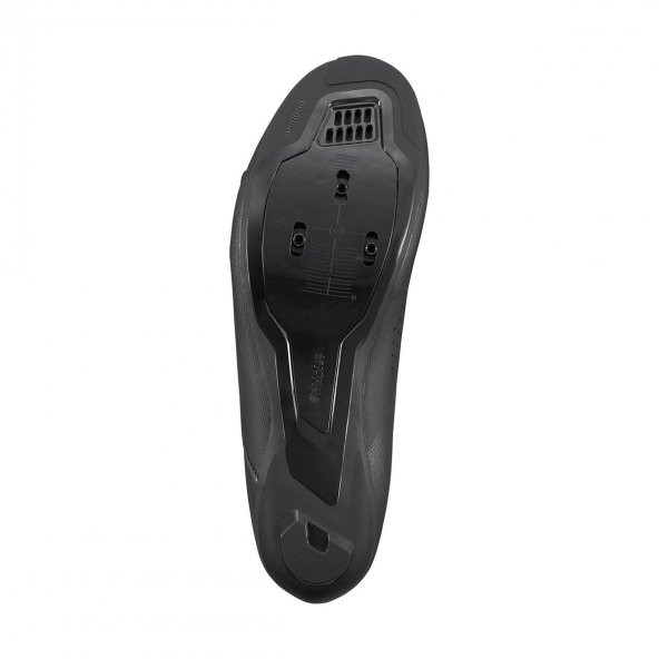 Shimano SH-RC300M Siyah 42.0 Ayakkabı - 4