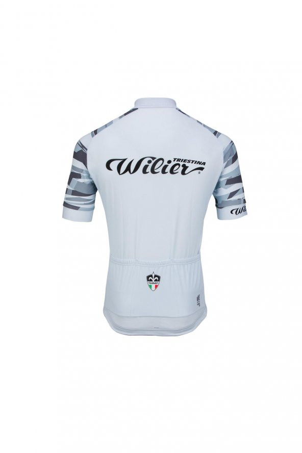 Wilier Vibes 2.0 Gri M WL339 Forma - 2
