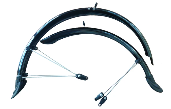 Fonte SP-56A 20" Katlanır Bisiklet Çamurluğu ürün görseli