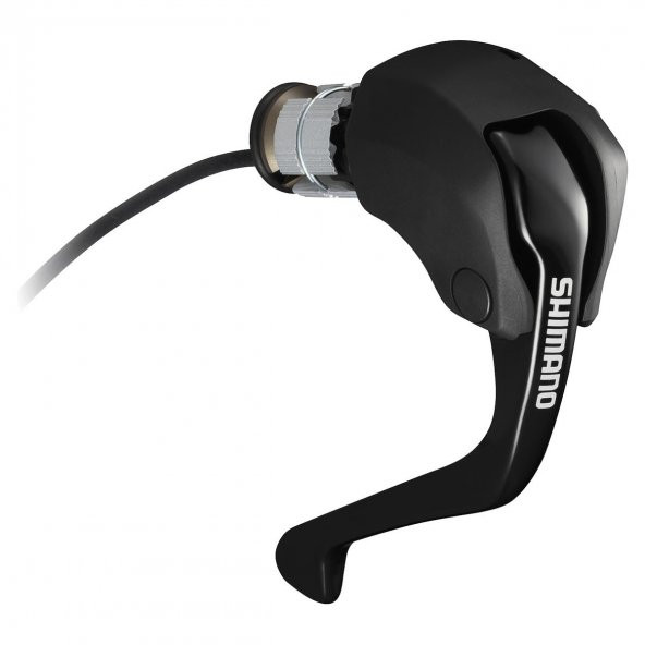 Shimano Ultegra DI2 TT Versiyon ST-R8060 11 Vites Sağ Vites/Fren Kolu
