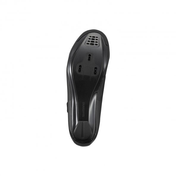 Shimano SH-RC100M Siyah 44 Numara Ayakkabı - 2