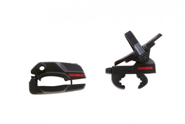 Yakima ForkChop Bisiklet Araç Üstü Taşıyıcı - 6