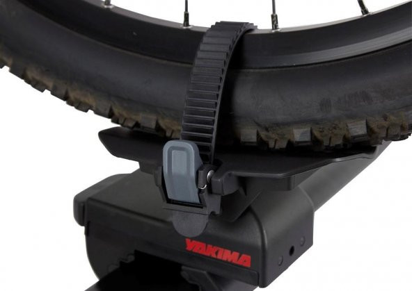 Yakima ForkChop Bisiklet Araç Üstü Taşıyıcı - 7