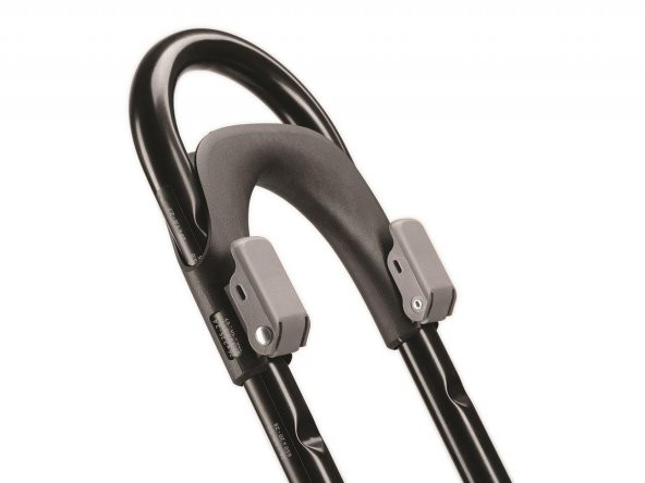 Yakima FrontLoader Bisiklet Araç Üstü Taşıyıcı - 4