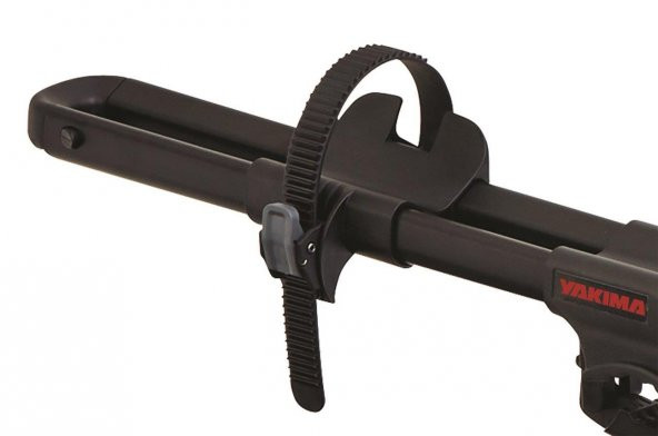 Yakima FrontLoader Bisiklet Araç Üstü Taşıyıcı - 6