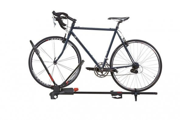 Yakima FrontLoader Bisiklet Araç Üstü Taşıyıcı - 8
