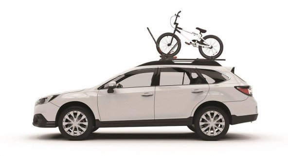Yakima FrontLoader Bisiklet Araç Üstü Taşıyıcı - 9