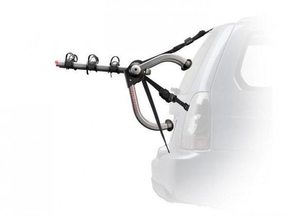 Yakima KingJoe Pro 3 Bisiklet Araç Arka Taşıyıcı