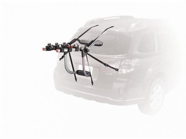Yakima KingJoe Pro 3 Bisiklet Araç Arka Taşıyıcı - 2