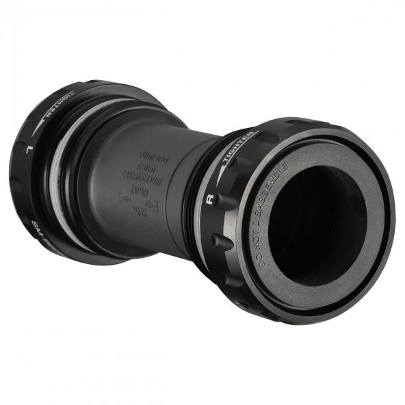 Shimano SM-BBR60 Hollowtech II BSA Orta Göbek - 2