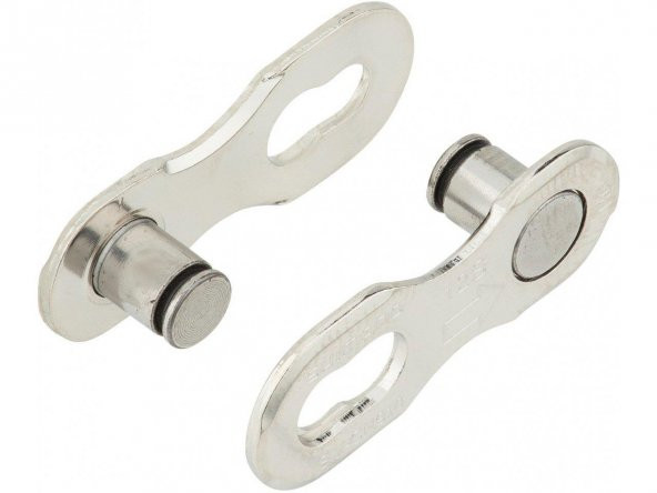 Shimano CN-M7100 12 Vites 126 Bakla Zincir - 2