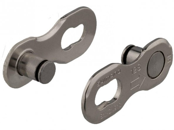Shimano CN-HG53 9 Vites 116 Bakla Zincir - 2