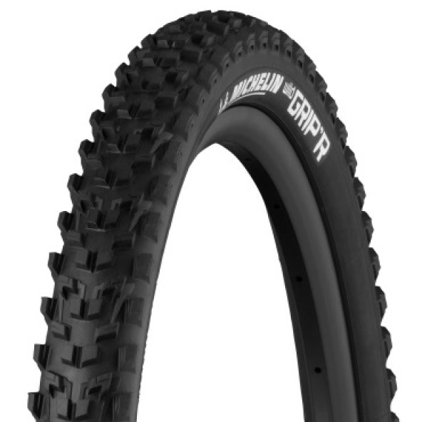 Michelin Wild GripR 27.5x2.35 Tubeless Katlanır Dış Lastik