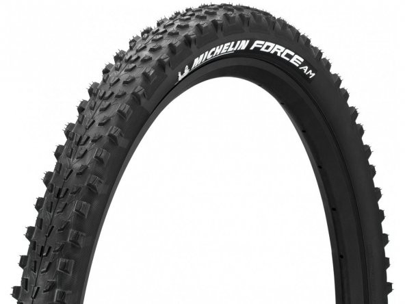 Michelin Force AM 29x2.25 Tubeless Katlanır Dış Lastik