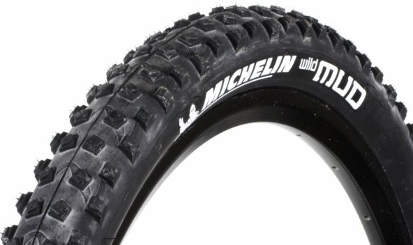 Michelin Wild Mud Advanced 29x2.25 Tubeless Katlanır Dış Lastik
