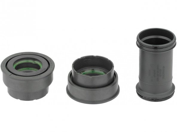 Shimano SM-BB72 Press Fit 86.5mm Shell Orta Göbek - 3
