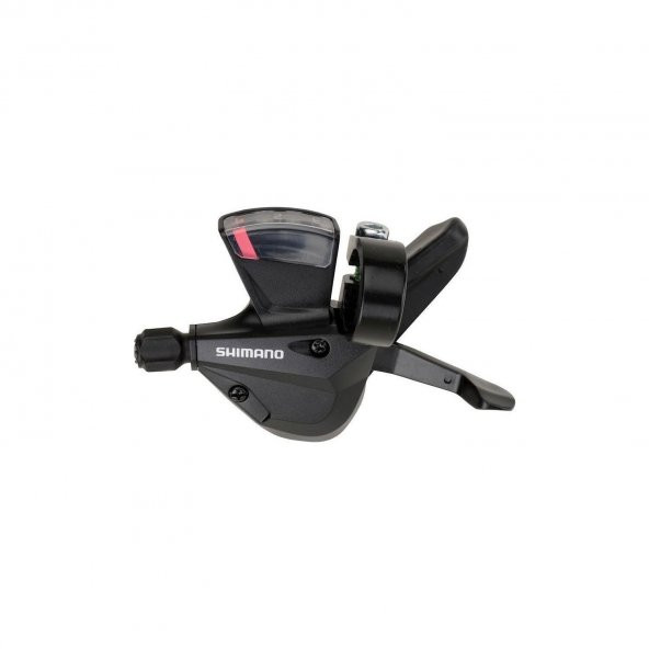 Shimano SL-M310L w/OGD 3 Vites Sol Vites Kolu