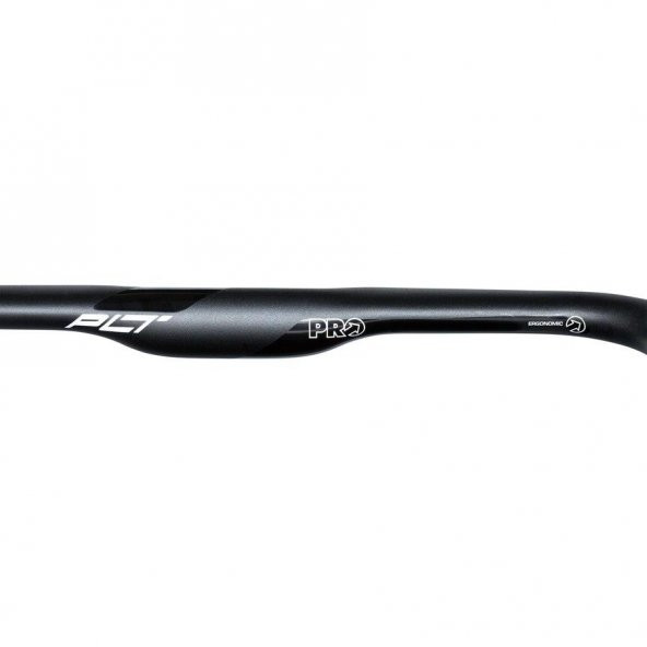 Pro PLT Compact 44cm/31.8mm Siyah Kavisli Gidon - 3