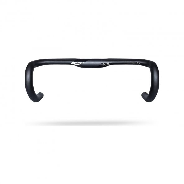 Pro PLT Compact Ergo Siyah 42cm/31.8mm/Aluminyum Gidon