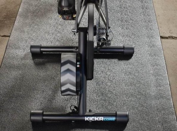 Wahoo Kickr Core - 4
